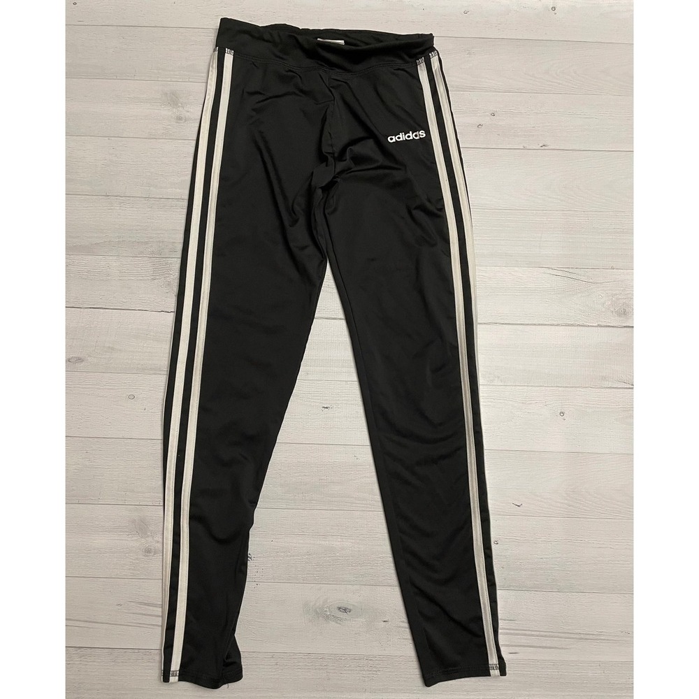 Girls adidas leggings size‎ 14